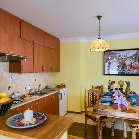 Willa Antidotum * Krynica-Zdrój