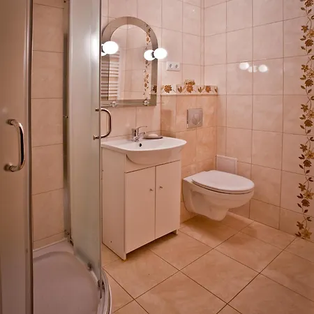 Willa Antidotum Krynica-Zdrój