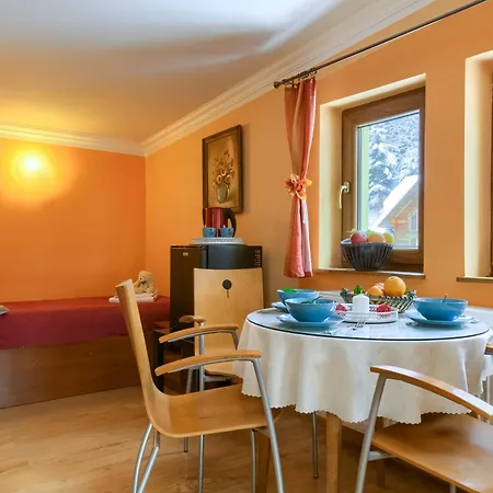 Willa Antidotum * Krynica-Zdrój