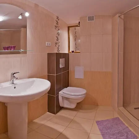 Willa Antidotum Krynica-Zdrój