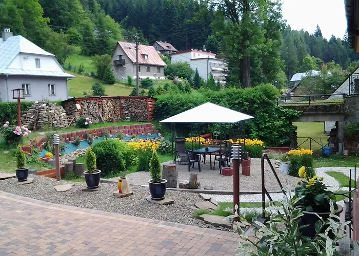 Antidotum קריניצה זדרוי