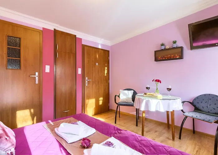 Antidotum בית אירוח *