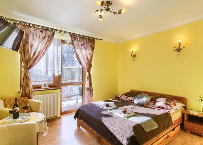 Antidotum * קריניצה זדרוי